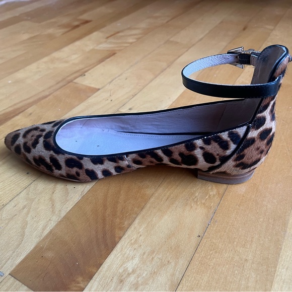 Louise et Cie leopard flats - Picture 9 of 9